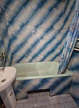 2- комнатная квартира киевского проекта Измаил