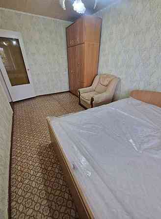 2- комнатная квартира киевского проекта Измаил