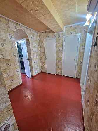 2- комнатная квартира киевского проекта Измаил