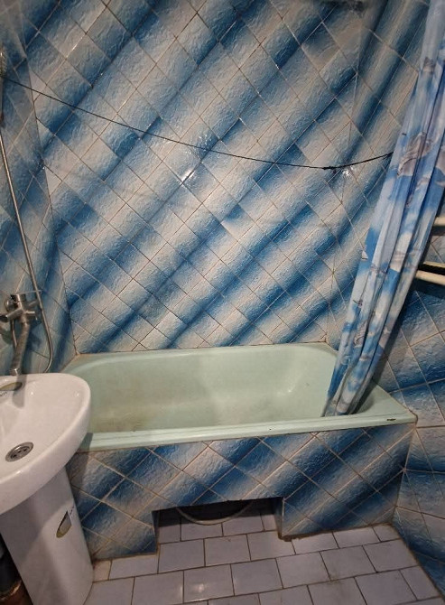 2- комнатная квартира киевского проекта Измаил - изображение 3