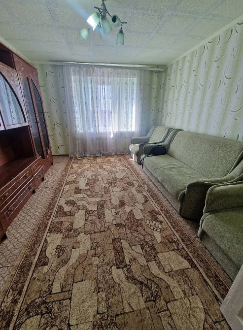 2- комнатная квартира киевского проекта Измаил - изображение 4