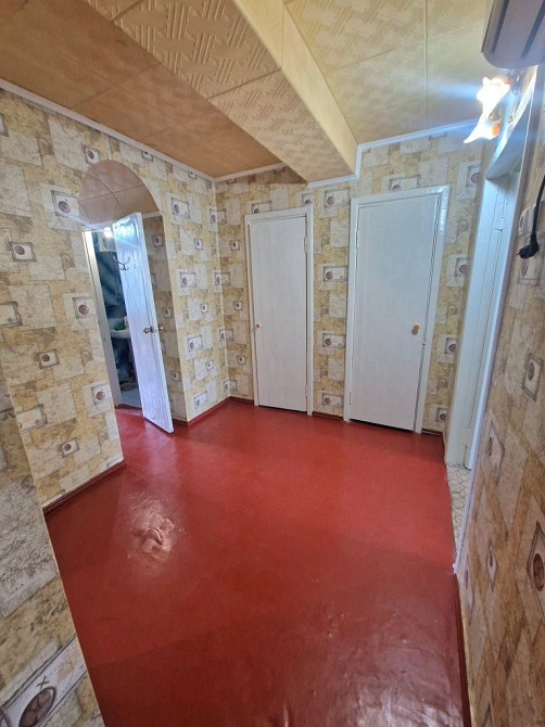 2- комнатная квартира киевского проекта Измаил - изображение 1