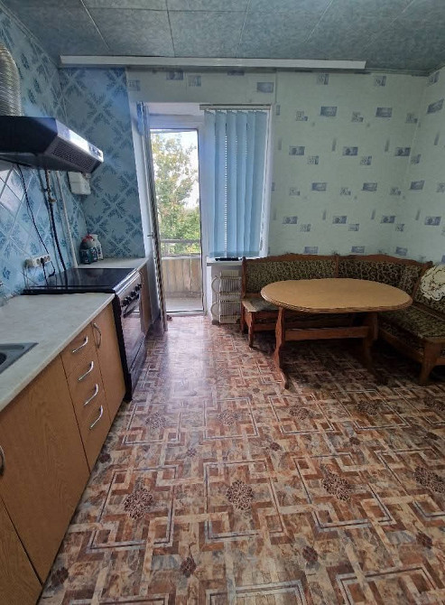 2- комнатная квартира киевского проекта Измаил - изображение 2