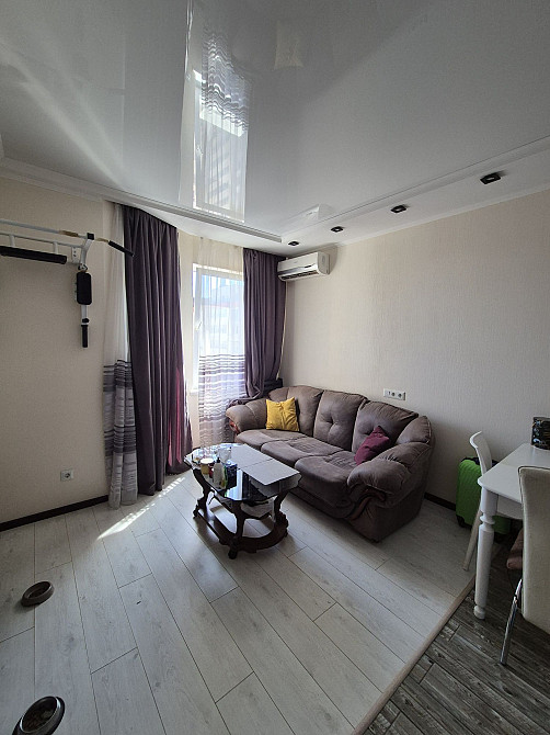 Сдам 1 комн кв в ЖМ "Радужный" Лиманка - изображение 3