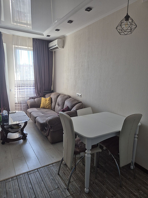 Сдам 1 комн кв в ЖМ "Радужный" Лиманка - изображение 2