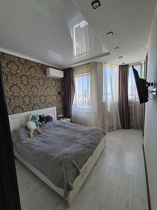 Сдам 1 комн кв в ЖМ "Радужный" Лиманка - изображение 7