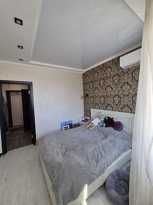 Сдам 1 комн кв в ЖМ "Радужный" Лиманка - изображение 5