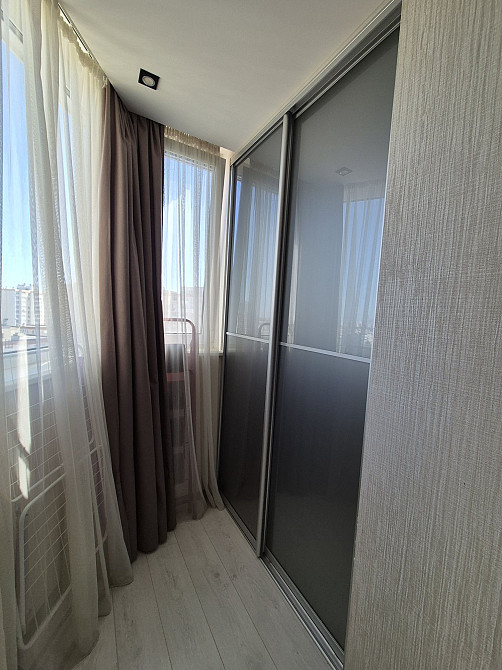 Сдам 1 комн кв в ЖМ "Радужный" Лиманка - изображение 8