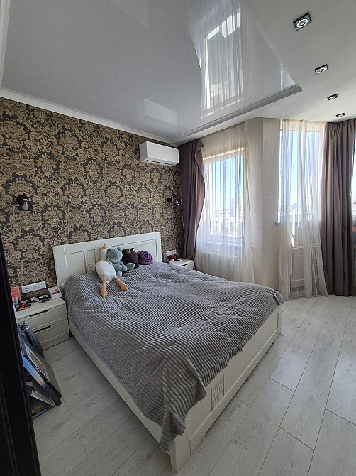 Сдам 1 комн кв в ЖМ "Радужный" Лиманка - изображение 6