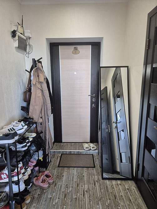 Сдам 1 комн кв в ЖМ "Радужный" Лиманка - изображение 4