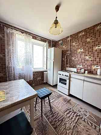 Однокімнатна квартира з видом на річку, 5 хв від центру Кременчуг