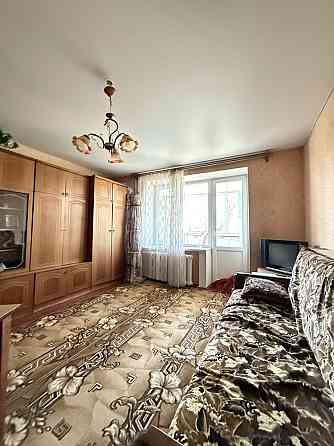 Однокімнатна квартира з видом на річку, 5 хв від центру Кременчуг