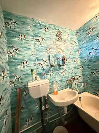 Однокімнатна квартира з видом на річку, 5 хв від центру Кременчуг