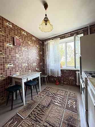 Однокімнатна квартира з видом на річку, 5 хв від центру Кременчуг