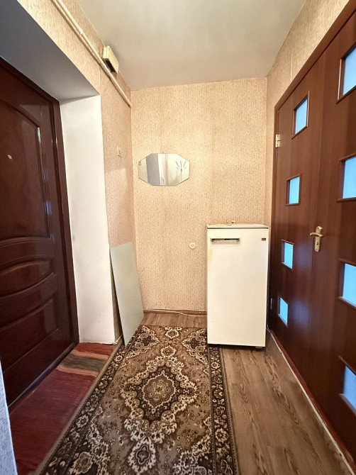 Однокімнатна квартира з видом на річку, 5 хв від центру Кременчуг - изображение 6