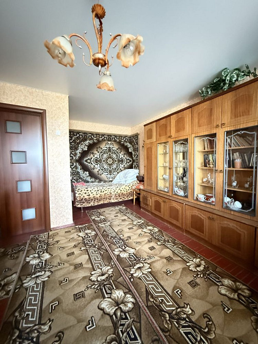 Однокімнатна квартира з видом на річку, 5 хв від центру Кременчуг - изображение 2