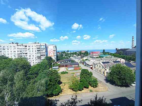 Видова 3-кімнатна квартира Черкассы