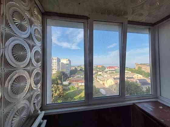 Видова 3-кімнатна квартира Черкассы