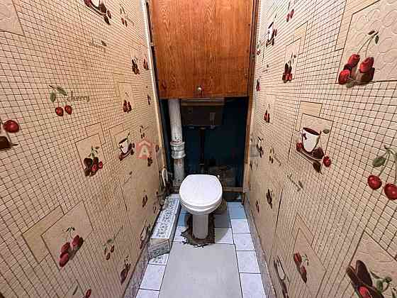 Видова 3-кімнатна квартира Черкассы