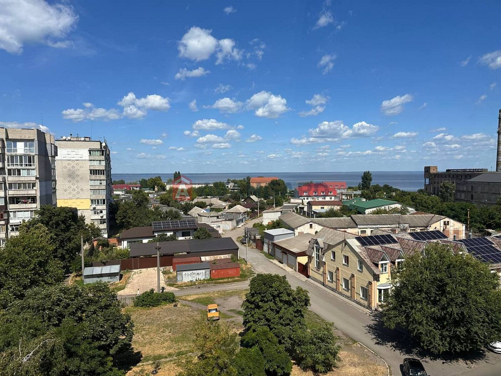 Видова 3-кімнатна квартира Черкаси - зображення 2