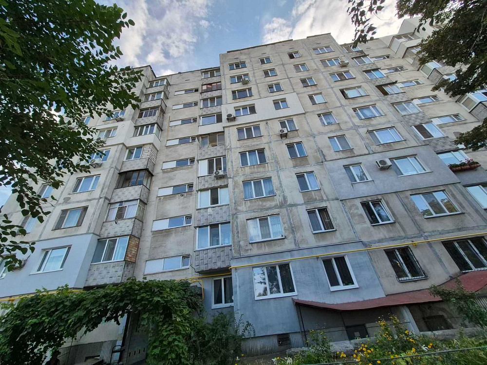 Видова 3-кімнатна квартира Черкаси - зображення 7