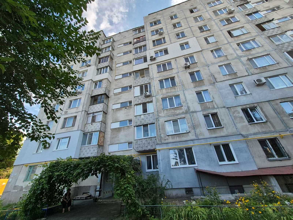 Видова 3-кімнатна квартира Черкаси - зображення 8