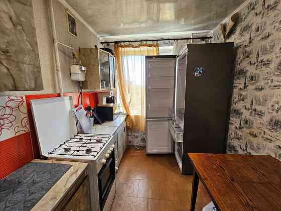 Сдаётся трёхкомнатная квартира мкрн. 7 Заречный Кривой Рог