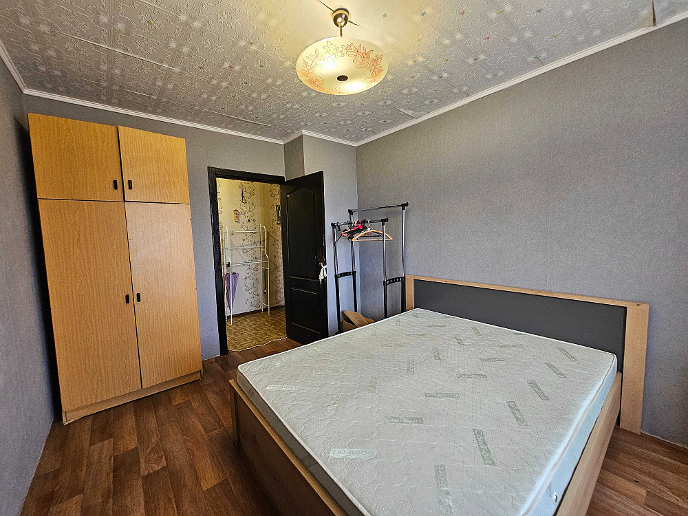 Сдаётся трёхкомнатная квартира мкрн. 7 Заречный Кривой Рог - изображение 8