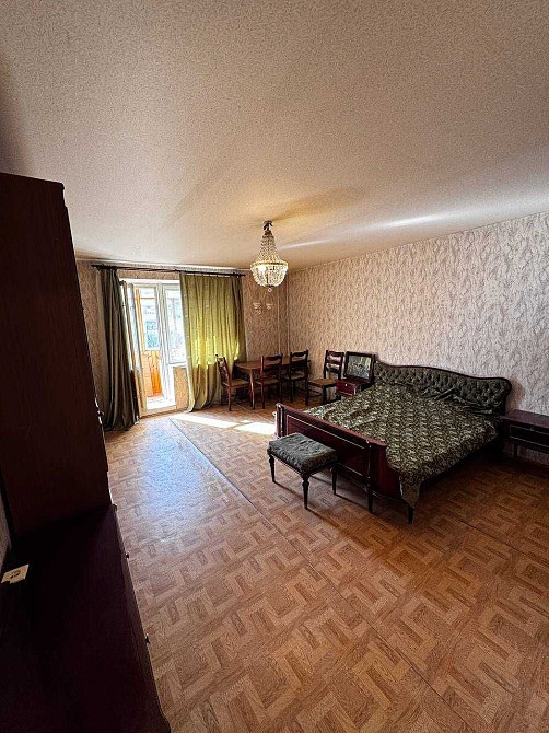 Продаж 1 кім. квартири, Олексіївка Харьков - изображение 2