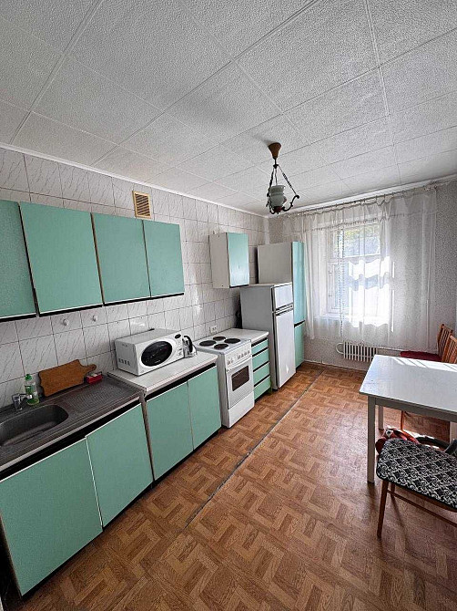 Продаж 1 кім. квартири, Олексіївка Харьков - изображение 1