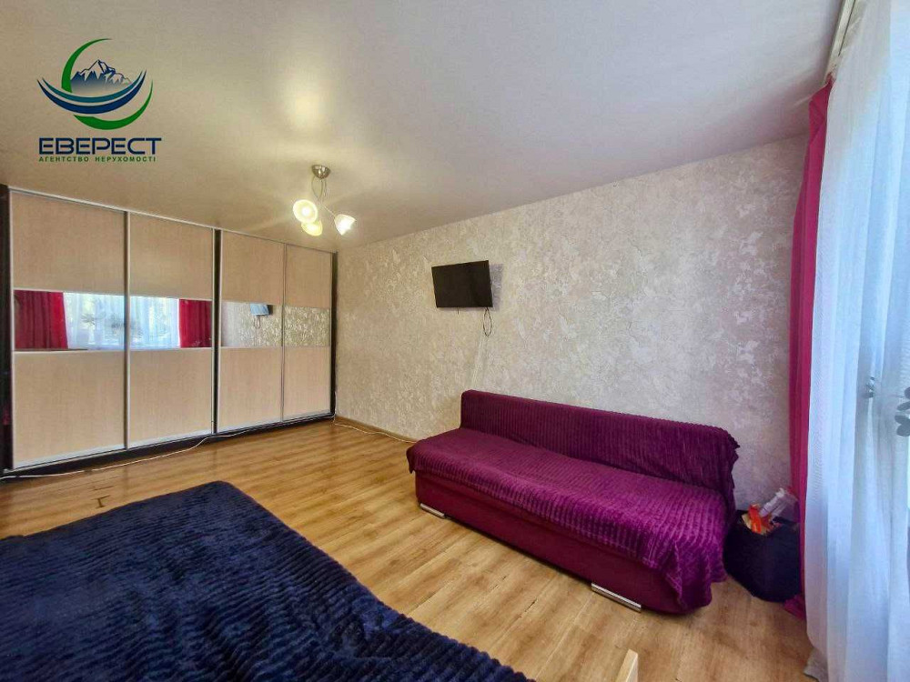 Продаж 1-к квартири на вулиці Потебні! Луцьк - зображення 4