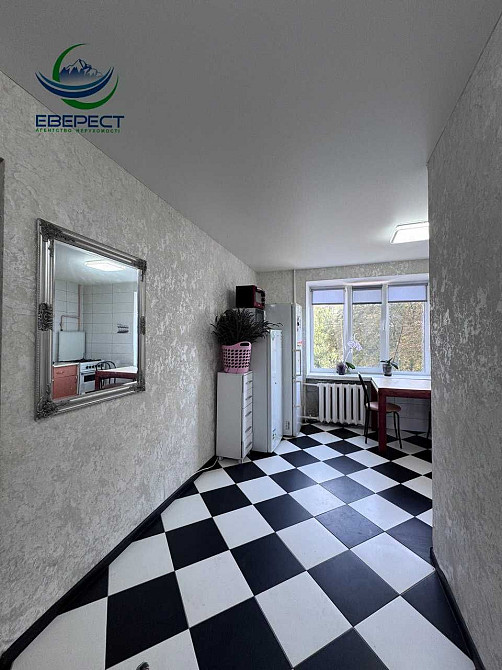 Продаж 1-к квартири на вулиці Потебні! Луцьк - зображення 1