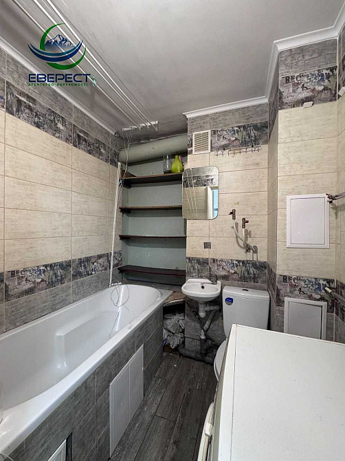 Продаж 1-к квартири на вулиці Потебні! Луцьк - зображення 5