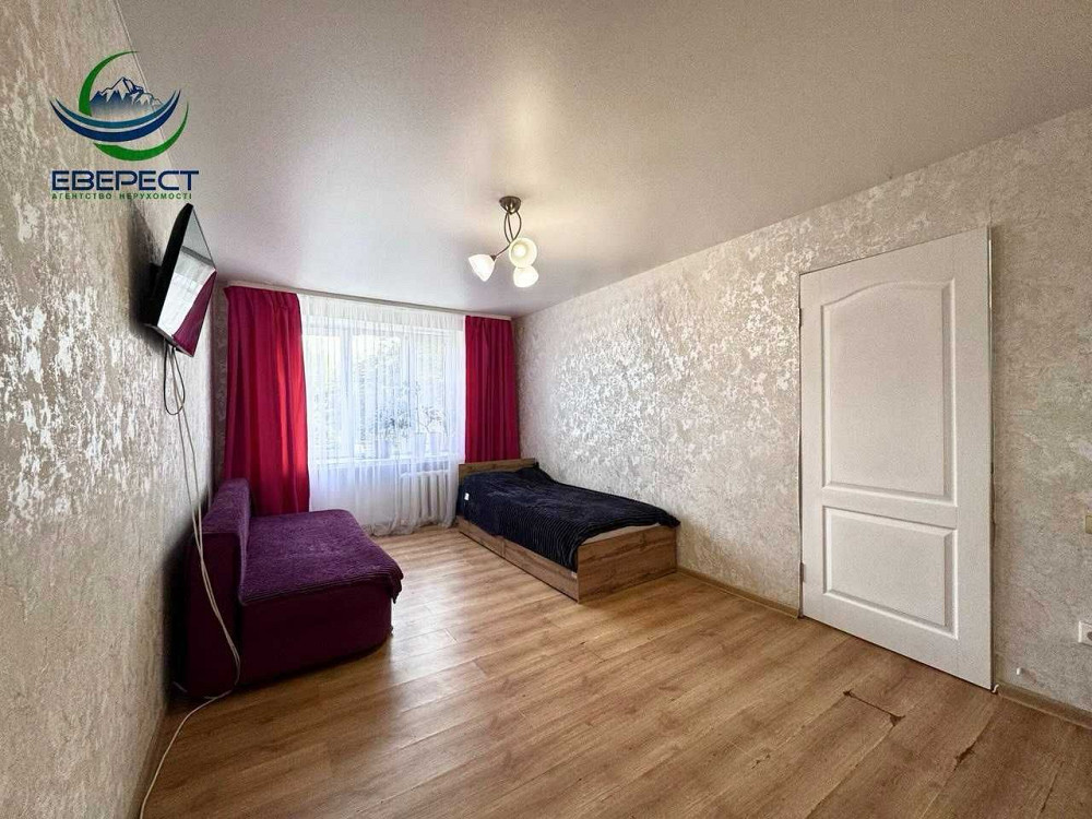 Продаж 1-к квартири на вулиці Потебні! Луцьк - зображення 3