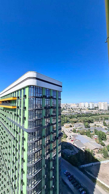 ЖК ГРЕЙТ 2 кімнатна квартира uhtqn Київ - зображення 1