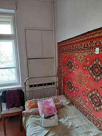 2к.комуналка.Ул.Адмиральская,11т. Николаев