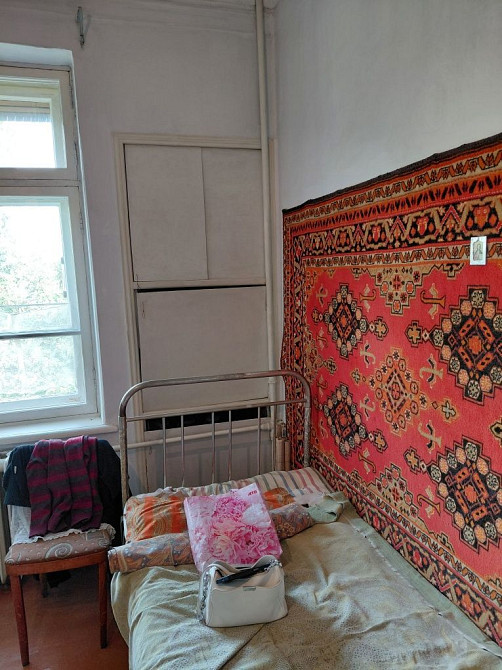 2к.комуналка.Ул.Адмиральская,11т. Миколаїв - зображення 3