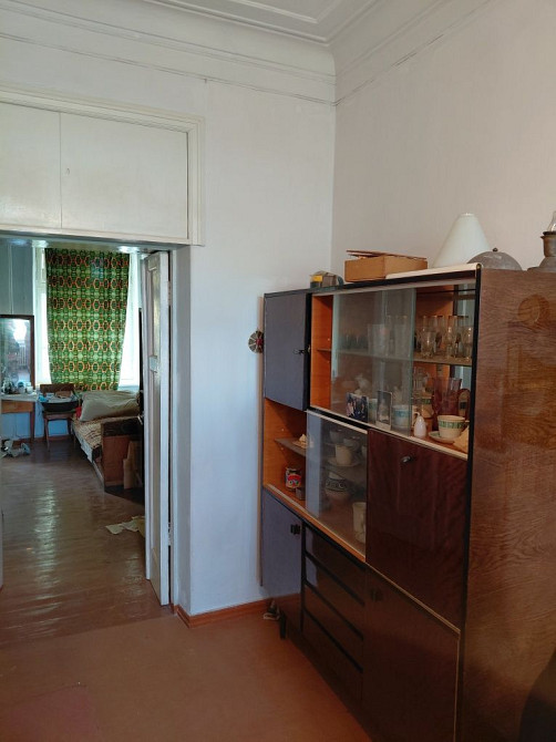 2к.комуналка.Ул.Адмиральская,11т. Миколаїв - зображення 5