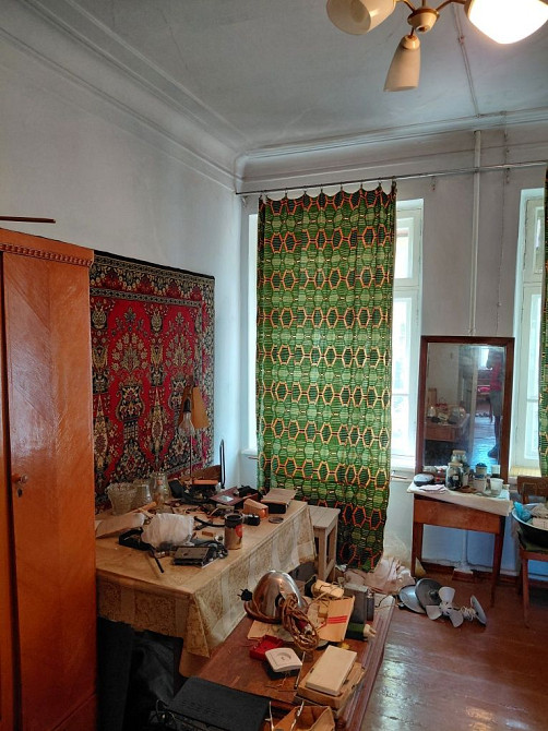 2к.комуналка.Ул.Адмиральская,11т. Миколаїв - зображення 2