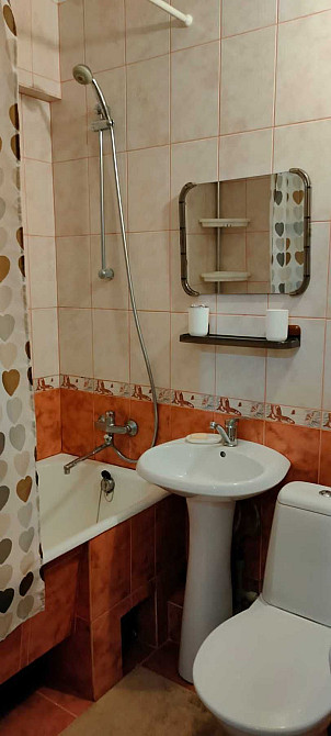 Аренда 1 ком. кв. ул. Украинская Запоріжжя - зображення 4