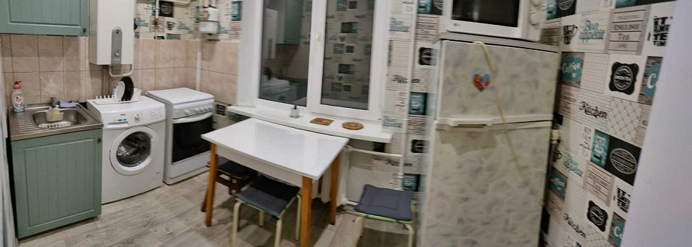 Аренда 1 ком. кв. ул. Украинская Запоріжжя - зображення 1