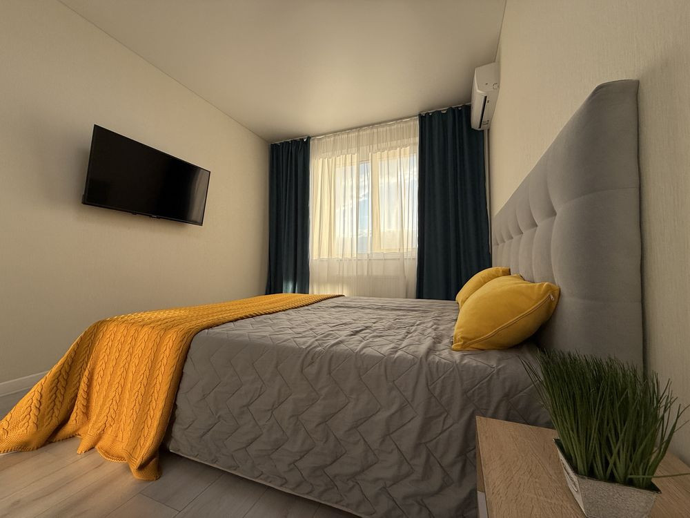 Власник! Стильна квартира в ЖК Сади Вишневі, Софія, Боголюбова Вишневе - зображення 3