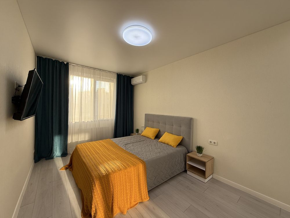 Власник! Стильна квартира в ЖК Сади Вишневі, Софія, Боголюбова Вишневе - зображення 2