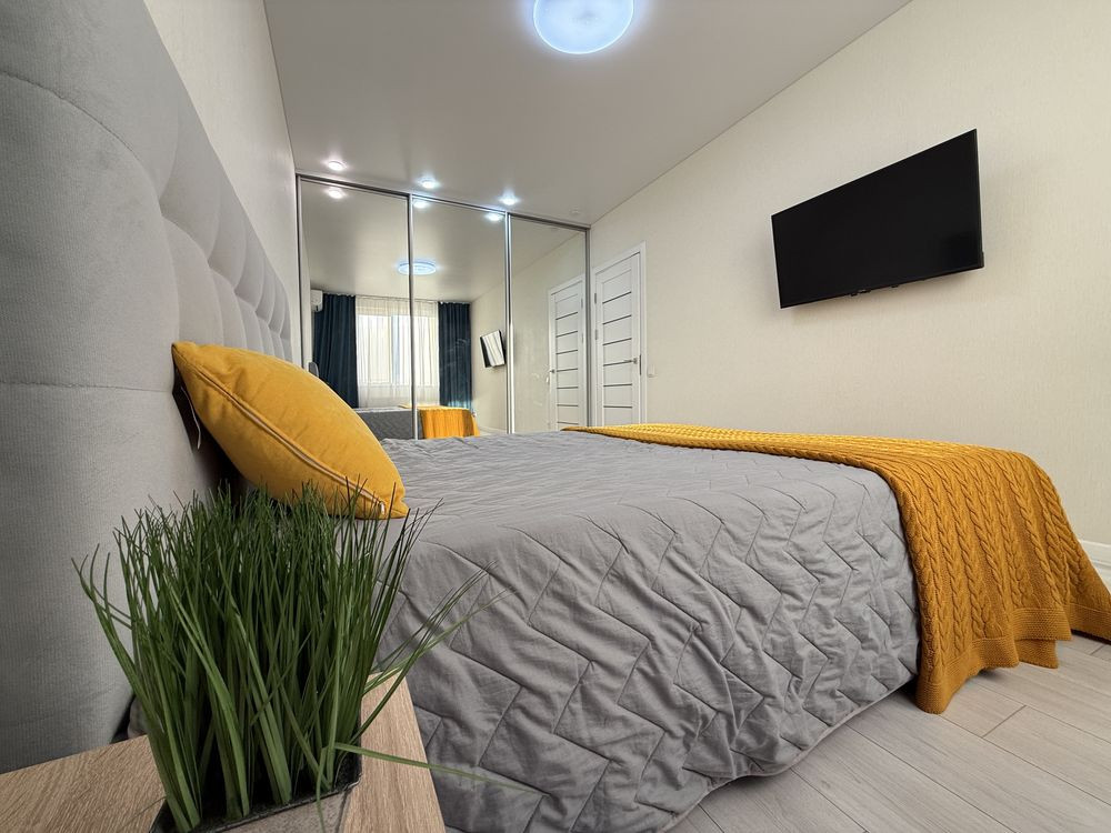 Власник! Стильна квартира в ЖК Сади Вишневі, Софія, Боголюбова Вишневе - зображення 4