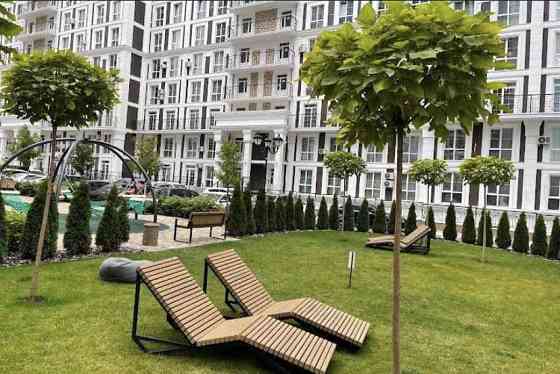 ВЛАСНИК БЕЗ% • ЖК Нова Англія • Стильна квартира • метро Васильківська Київ