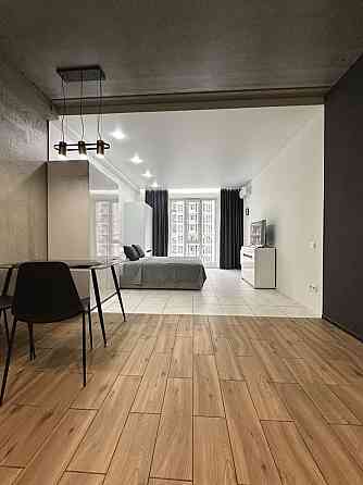 ВЛАСНИК БЕЗ% • ЖК Нова Англія • Стильна квартира • метро Васильківська Київ