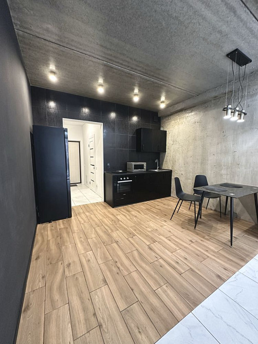 ВЛАСНИК БЕЗ% • ЖК Нова Англія • Стильна квартира • метро Васильківська Киев - изображение 5