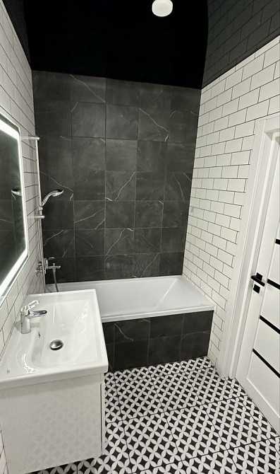 ВЛАСНИК БЕЗ% • ЖК Нова Англія • Стильна квартира • метро Васильківська Киев - изображение 8