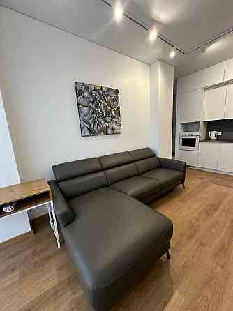 Сдам 2к квартиру ЖК Женева. Центр города. Днепр