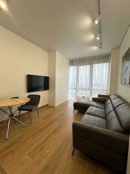 Сдам 2к квартиру ЖК Женева. Центр города. Днепр - изображение 1